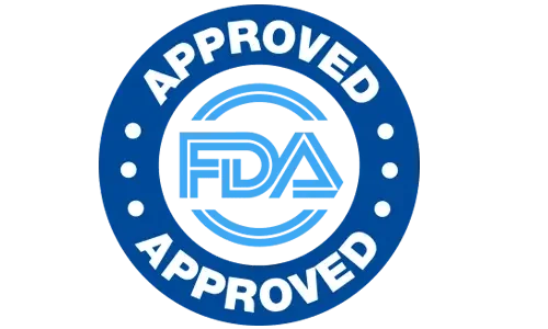 Vigorox Prime FDA Registered Facility